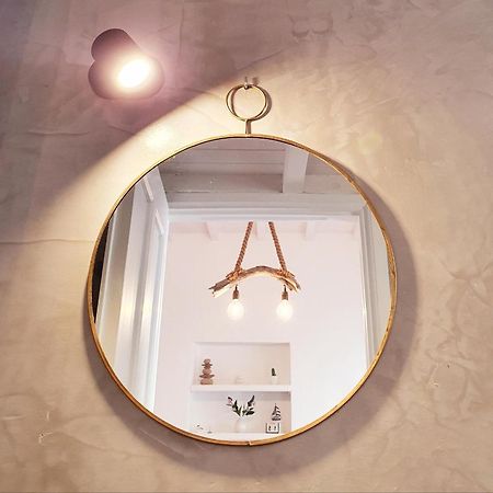 Mykonos Downtown Studio Vrakas Apartment Mykonos Town Ngoại thất bức ảnh